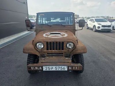Kia Rocksta 1993, 221500 км, за 15500000 KRW
