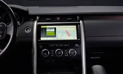 Land Rover Discovery 2017, 191921 км, за 14590000 KRW - фото 13