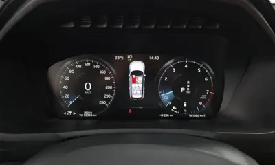Volvo XC90 2022, 35010 км, за 59800000 KRW - фото 8