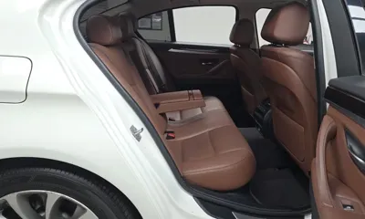 BMW 5-Series 2016, 178683 км, за 9900000 KRW - фото 12