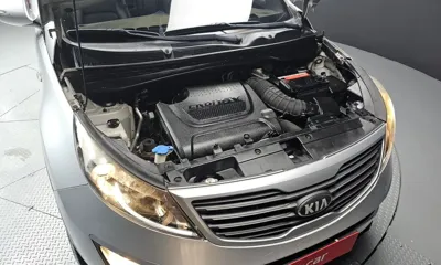 Kia Sportage 2013, 213958 км, за 5500000 KRW - фото 6
