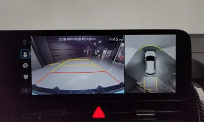 Hyundai Ioniq5 2025, 22560 км, за 45900000 KRW - фото 14