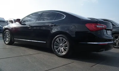 Kia K7 2016, 194968 км, за 5500000 KRW
