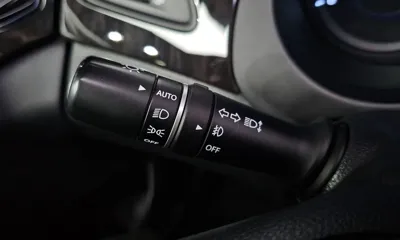 Hyundai Grandeur 2017, 174120 км, за 6700000 KRW - фото 29