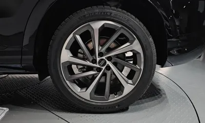 Audi Q5 2025, 45 км, за 85000000 KRW - фото 21