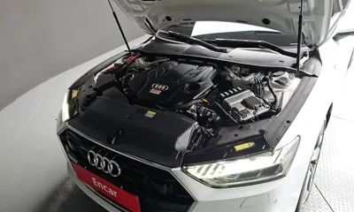 Audi A7 2021, 109566 км, за 36500000 KRW - фото 6