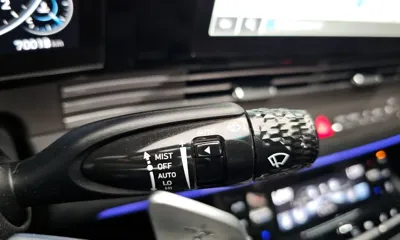 Hyundai Grandeur 2020, 70018 км, за 26200000 KRW - фото 34