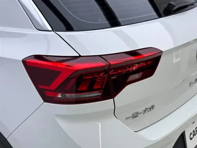 Volkswagen T-Roc 2022, 87000 км, за 76000 CNY - фото 10