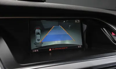 Audi A4 2016, 98191 км, за 9200000 KRW - фото 14