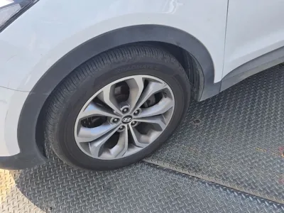 Hyundai Santafe 2013, 312915 км, за 5300000 KRW - фото 19