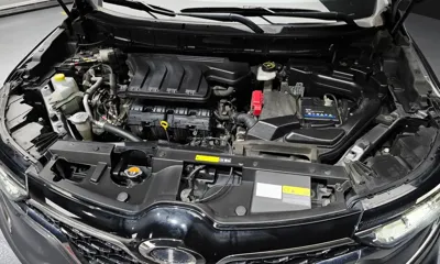 Renault-KoreaSamsung QM6 2021, 78017 км, за 16500000 KRW - фото 6