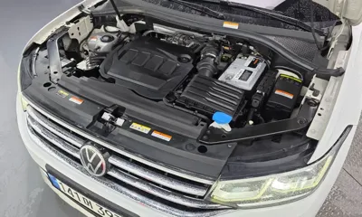 Volkswagen Tiguan 2021, 110417 км, за 27990000 KRW - фото 6
