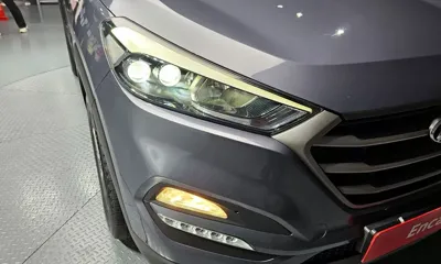Hyundai Tucson 2016, 72401 км, за 13990000 KRW - фото 22
