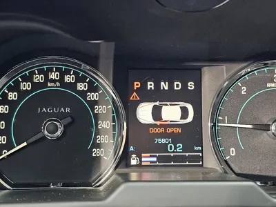 Jaguar XF 2012, 75800 км, за 3990000 KRW - фото 7
