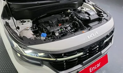 Kia Seltos 2023, 24029 км, за 26900000 KRW - фото 6