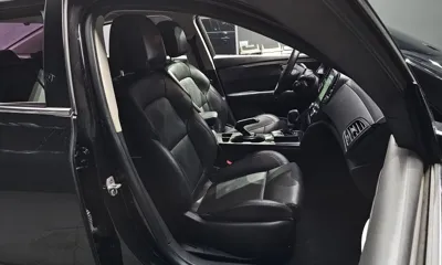 Renault-KoreaSamsung SM6 2019, 127252 км, за 7500000 KRW - фото 10