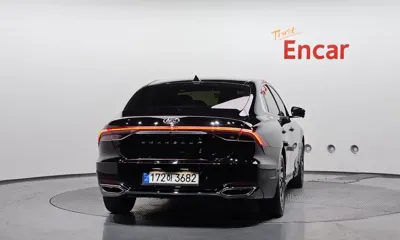 Hyundai Grandeur 2023, 39751 км, за 28000000 KRW