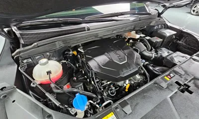 Kia Canival 2023, 48544 км, за 30490000 KRW - фото 6