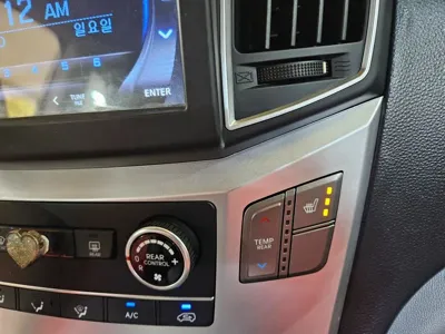 Hyundai Starex 2017, 199887 км, за 18500000 KRW - фото 10