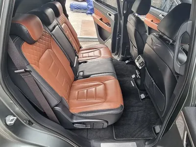 KG_Mobility_Ssangyong Rexton 2018, 155251 км, за 12500000 KRW - фото 15