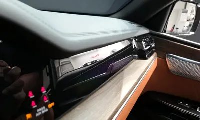 Kia Mohave 2022, 72922 км, за 34800000 KRW - фото 48