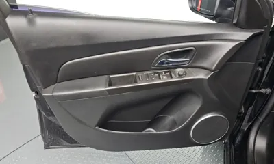 ChevroletGMDaewoo Cruze 2016, 120946 км, за 3590000 KRW - фото 24