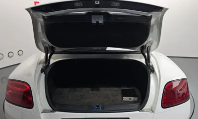 Bentley Continental 2015, 131602 км, за 41900000 KRW - фото 20