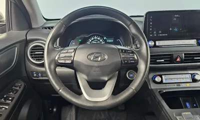 Hyundai Kona 2020, 13175 км, за 23500000 KRW - фото 13