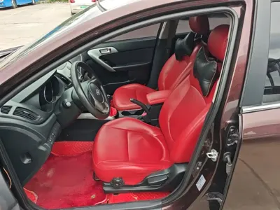 Kia Forte 2014, 116500 км, за 12600 CNY - фото 15