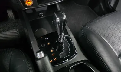 KG_Mobility_Ssangyong KORANDO 2017, 104790 км, за 6900000 KRW - фото 9
