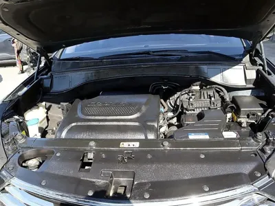 Hyundai Maxcruz 2014, 139264 км, за 9400000 KRW - фото 6