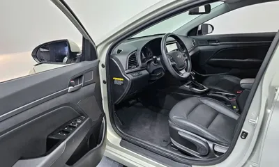 Hyundai Avante 2018, 106469 км, за 9690000 KRW - фото 10