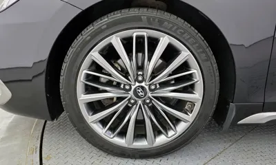 Hyundai Grandeur 2018, 71393 км, за 17900000 KRW - фото 5