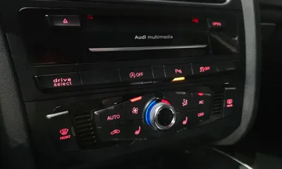 Audi A4 2014, 75107 км, за 7900000 KRW - фото 17