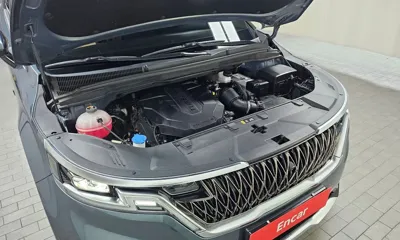 Kia Canival 2021, 93342 км, за 24500000 KRW - фото 6