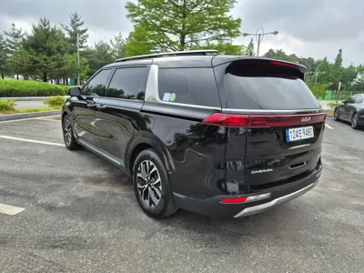 Kia Canival 2022, 119000 км, за 21900000 KRW - фото 6