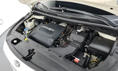 Kia Canival 2017, 117121 км, за 12500000 KRW - фото 6