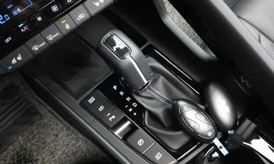 Hyundai Avante 2025, 29985 км, за 33500000 KRW - фото 9