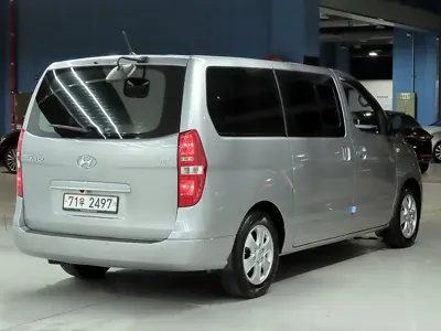 Hyundai Starex 2019, 151971 км, за 12000000 KRW - фото 4