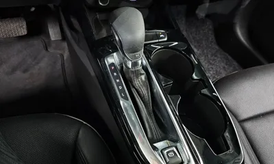 ChevroletGMDaewoo Trax 2025, 58470 км, за 18700000 KRW - фото 9