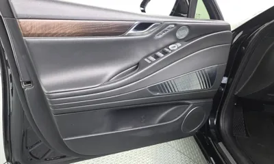 Genesis G80 2021, 90437 км, за 36900000 KRW - фото 24
