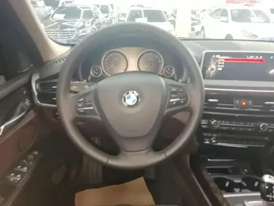 BMW X5 (Import) 2016, 170900 км, за 111300 CNY - фото 11