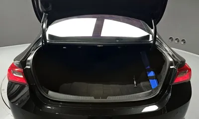 ChevroletGMDaewoo Malibu 2017, 184479 км, за 5400000 KRW - фото 20
