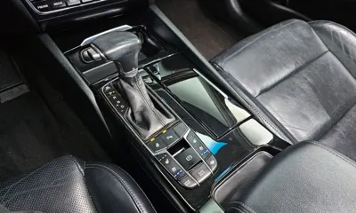 Kia K7 2016, 179172 км, за 9200000 KRW - фото 9