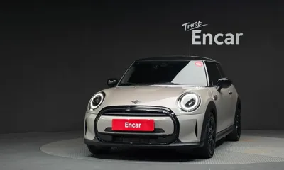 MINI Cooper 2024, 22945 км, за 31500000 KRW - фото 3