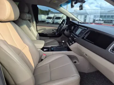 Kia Canival 2017, 120000 км, за 12800000 KRW - фото 8