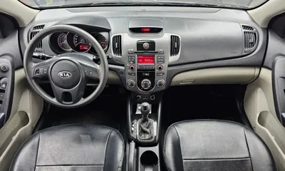 Kia Porte 2011, 41590 км, за 4100000 KRW - фото 7