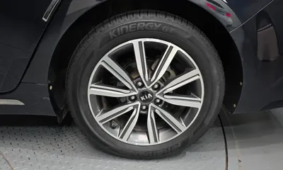 Kia K5 2019, 48276 км, за 14300000 KRW - фото 21