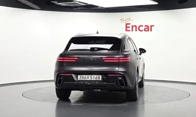 Genesis GV70 2021, 79794 км, за 29990000 KRW - фото 4
