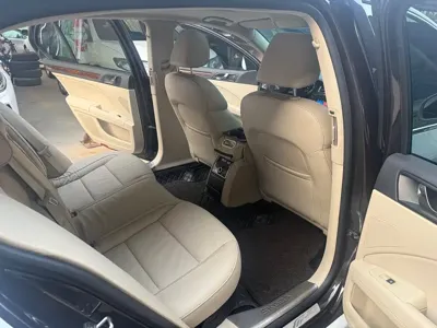 Skoda Superb 2014, 150000 км, за 26800 CNY - фото 7